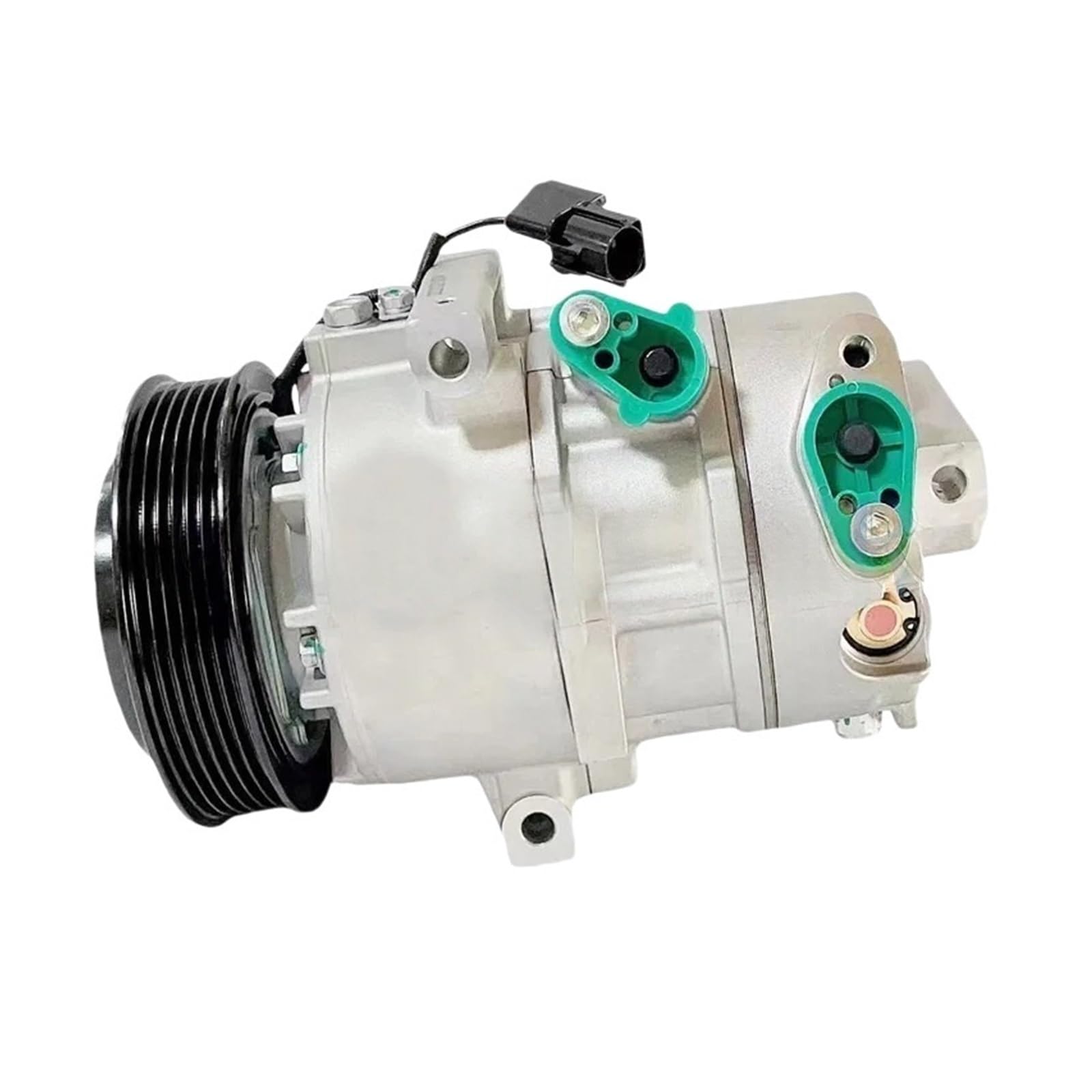 Car Air Conditioner Compressor Compatible for Hyundai Ix25 Kia K3 2019 97701-R9000 97701R9000
