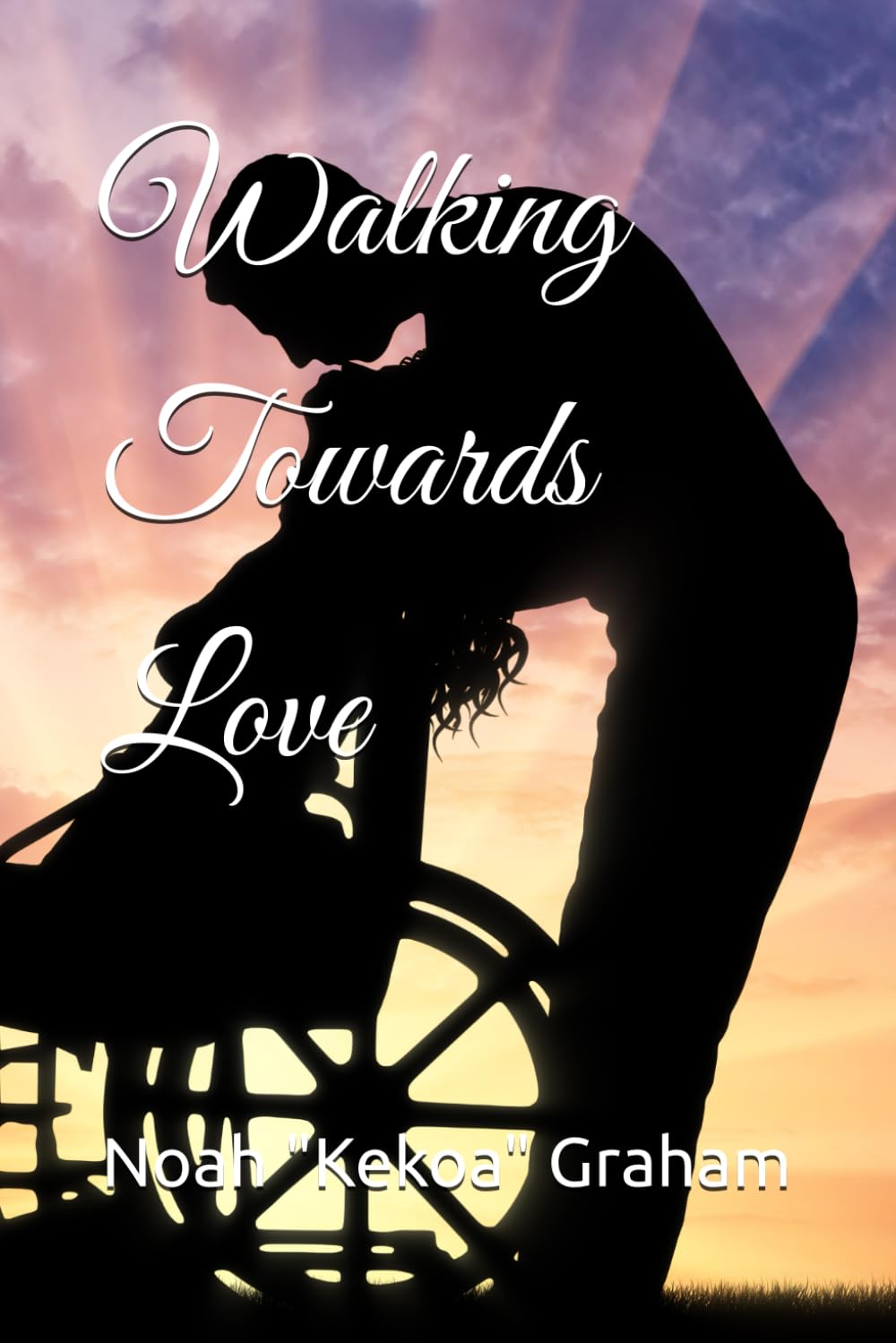 Walking Towards Love