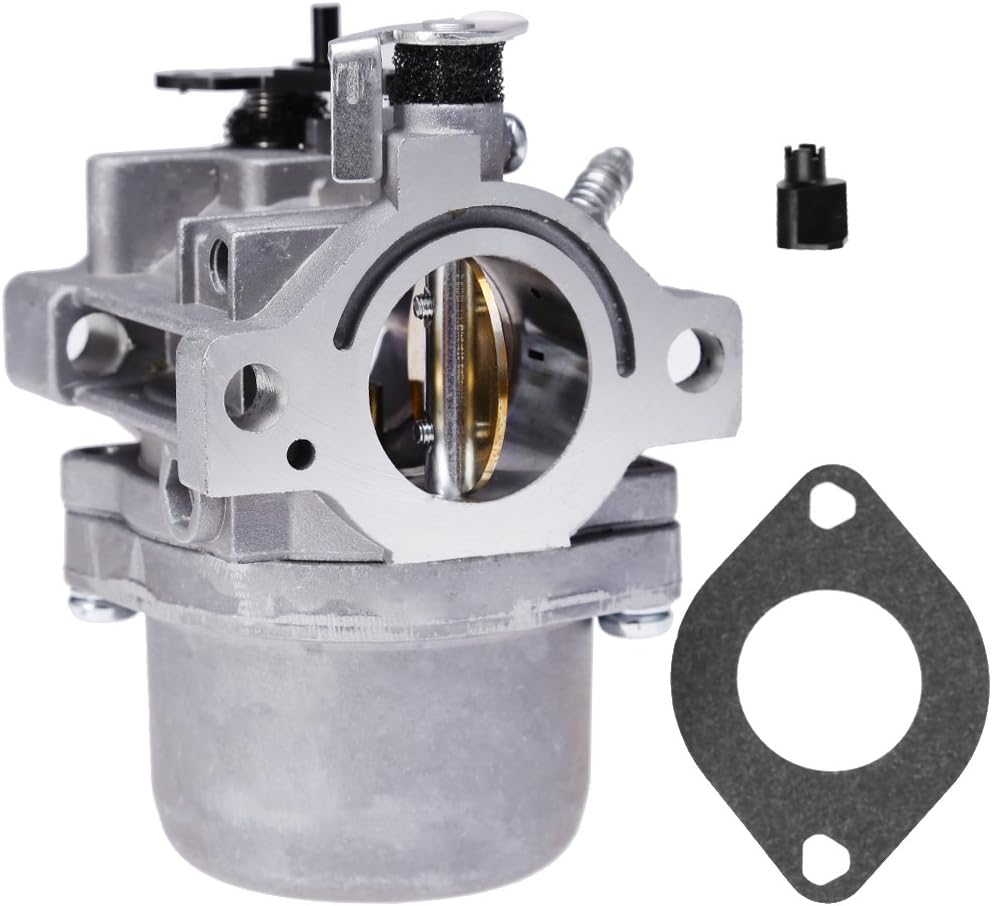Carburetor Replacement for 289702, 289707 Engine Carb w Gasket Motor Parts