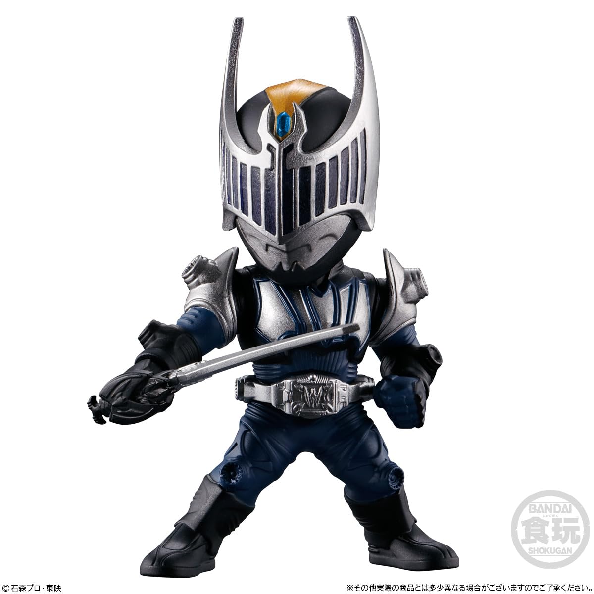 仮面ライダー響鬼 [38] (単品) [食玩 CONVERGE MOTION 仮面ライダー6 