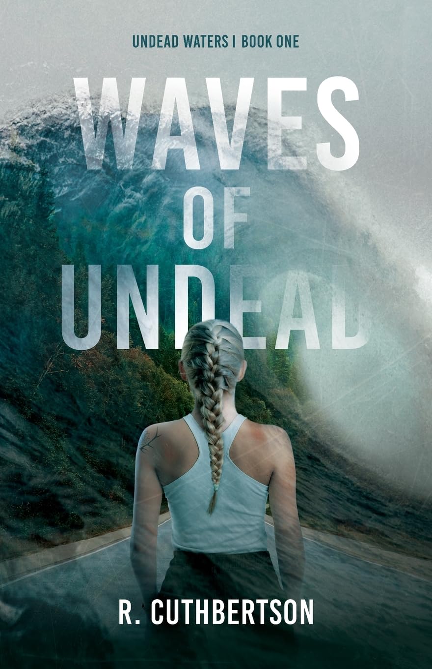 Waves of Undead (Undead Waters)