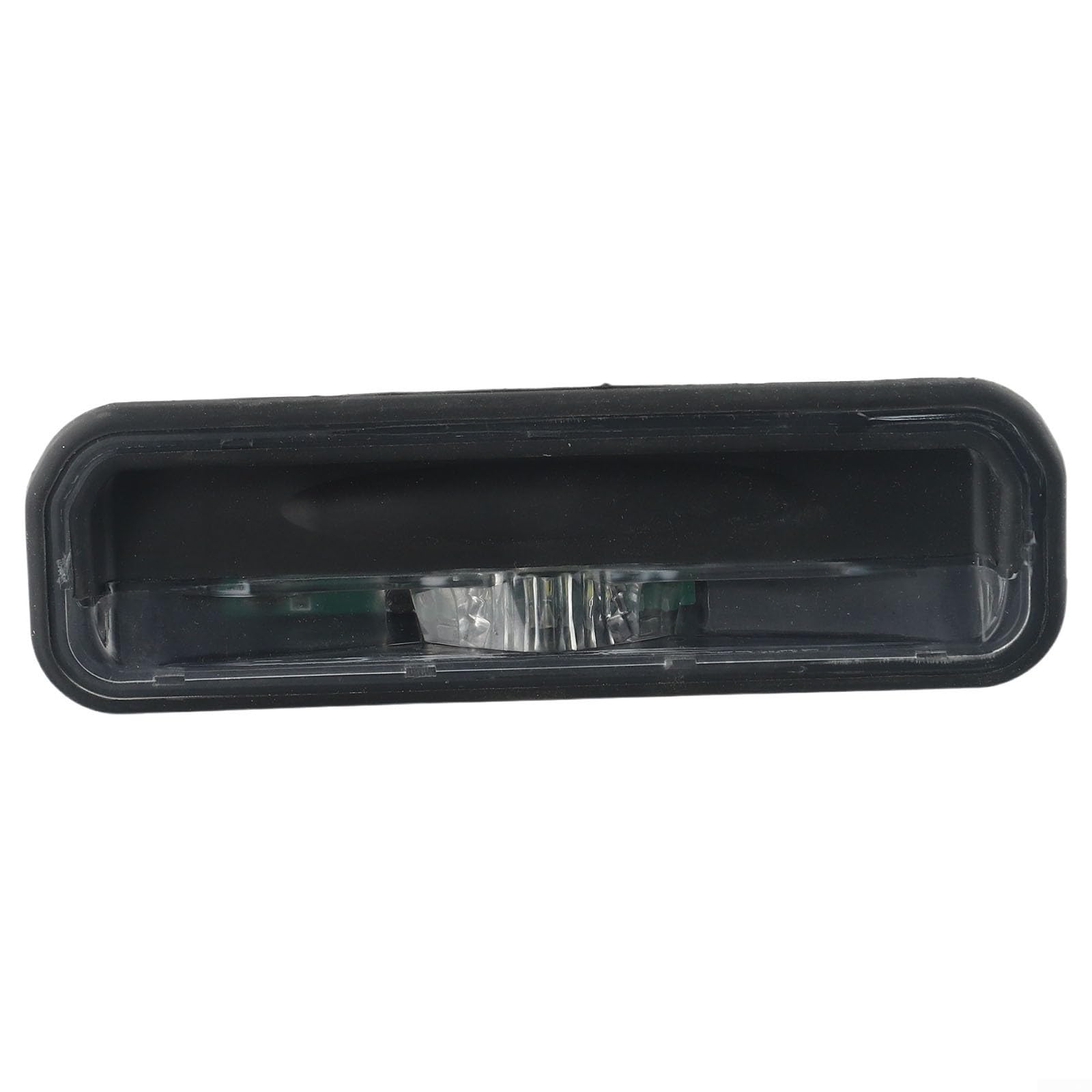 Pulsante Interruttore Luce Targa Per Ford Focus M3, BM51-19B514-AE, Ricambio Plug And Play - 2