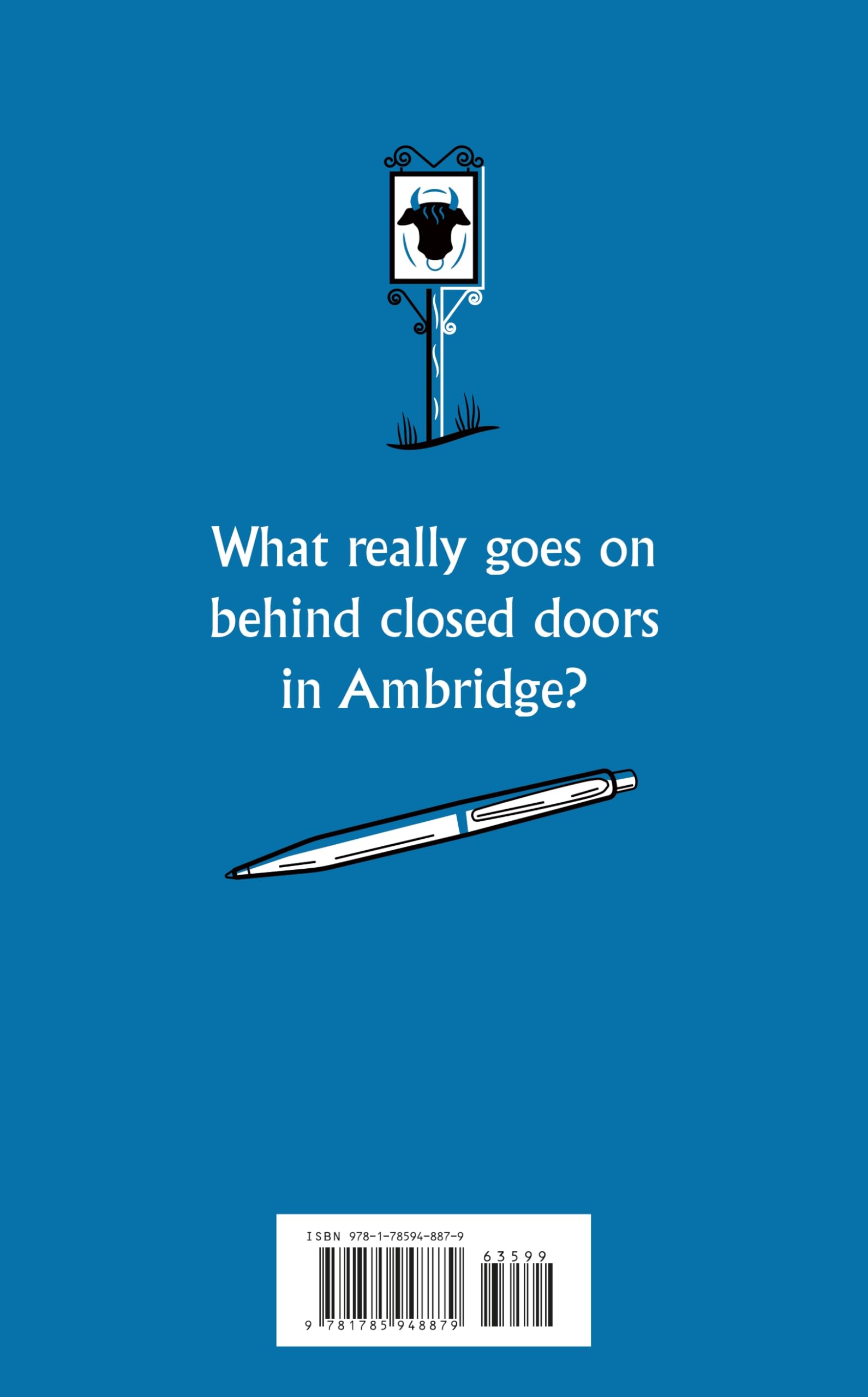 The Archers Unseen: A secret history of Ambridge