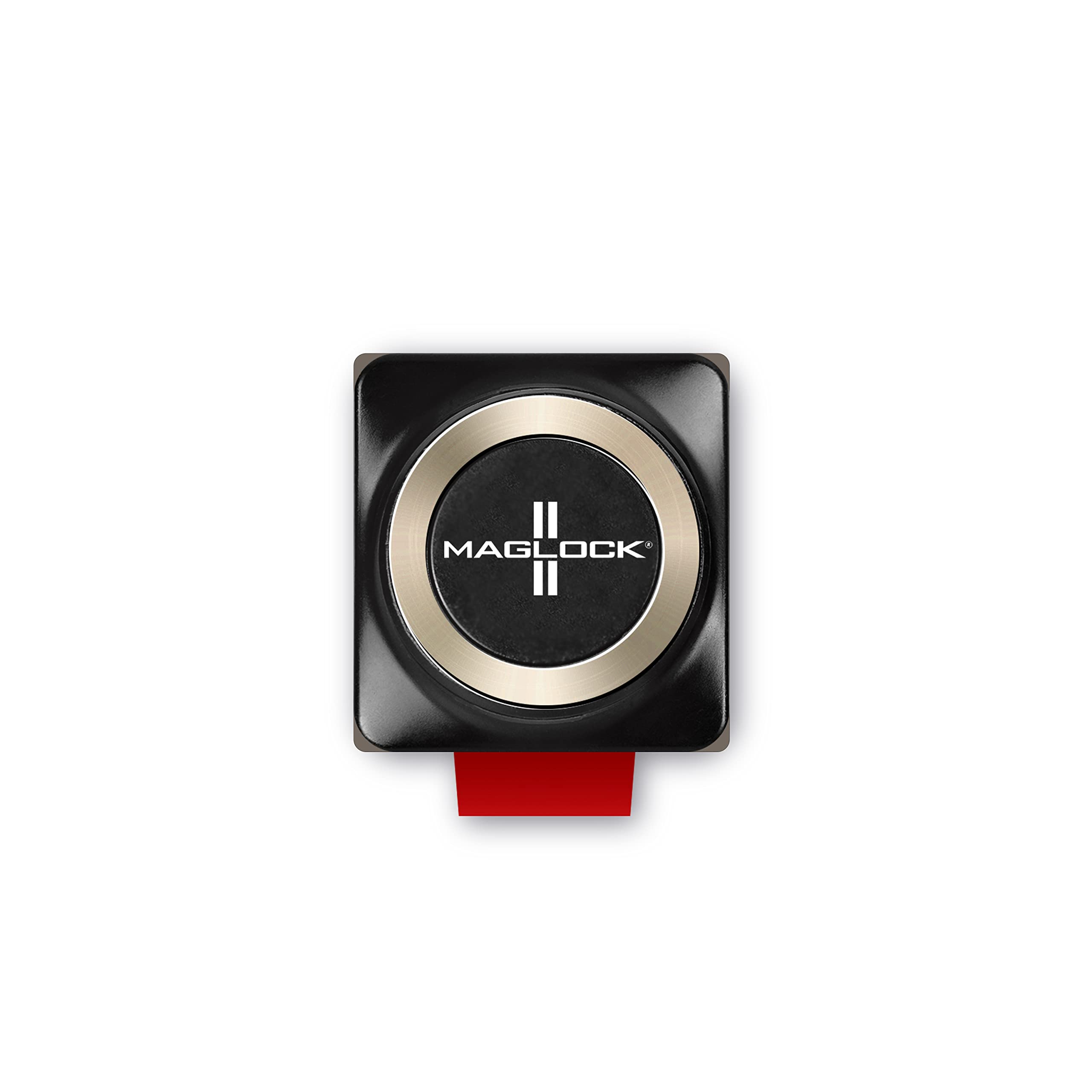 Maglock Magnetic Forced Fresh Air Roof Mount with Safe Quick Connect and Detach