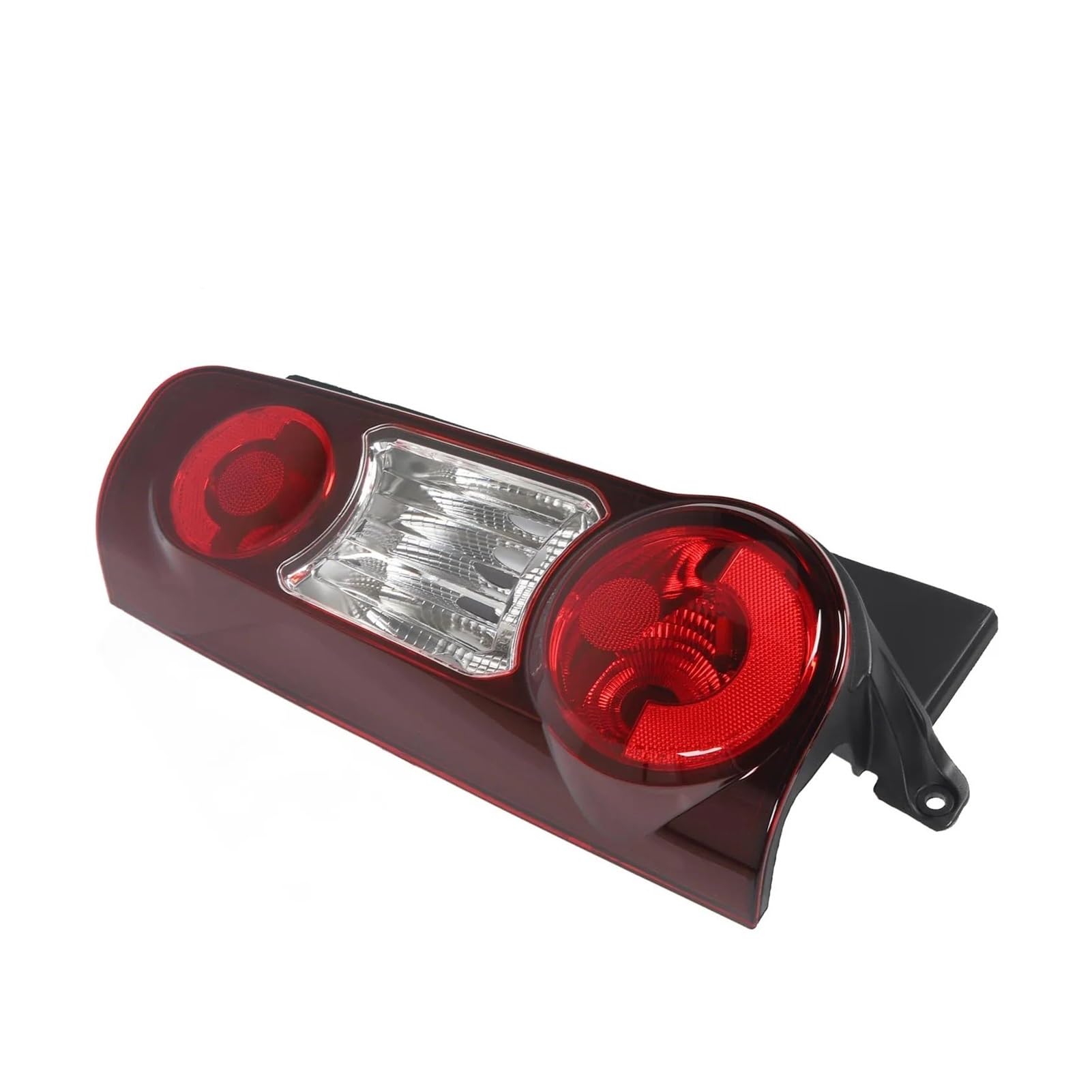 Tylna lampa tylna do Peugeot dla partnera 2012-2016 2017 2018 2019 wyposażona w tylne światła 9677205580 mocne wielofunkcyjne tylne lewe światła tylne bez żarówki tylne światła samochodowe