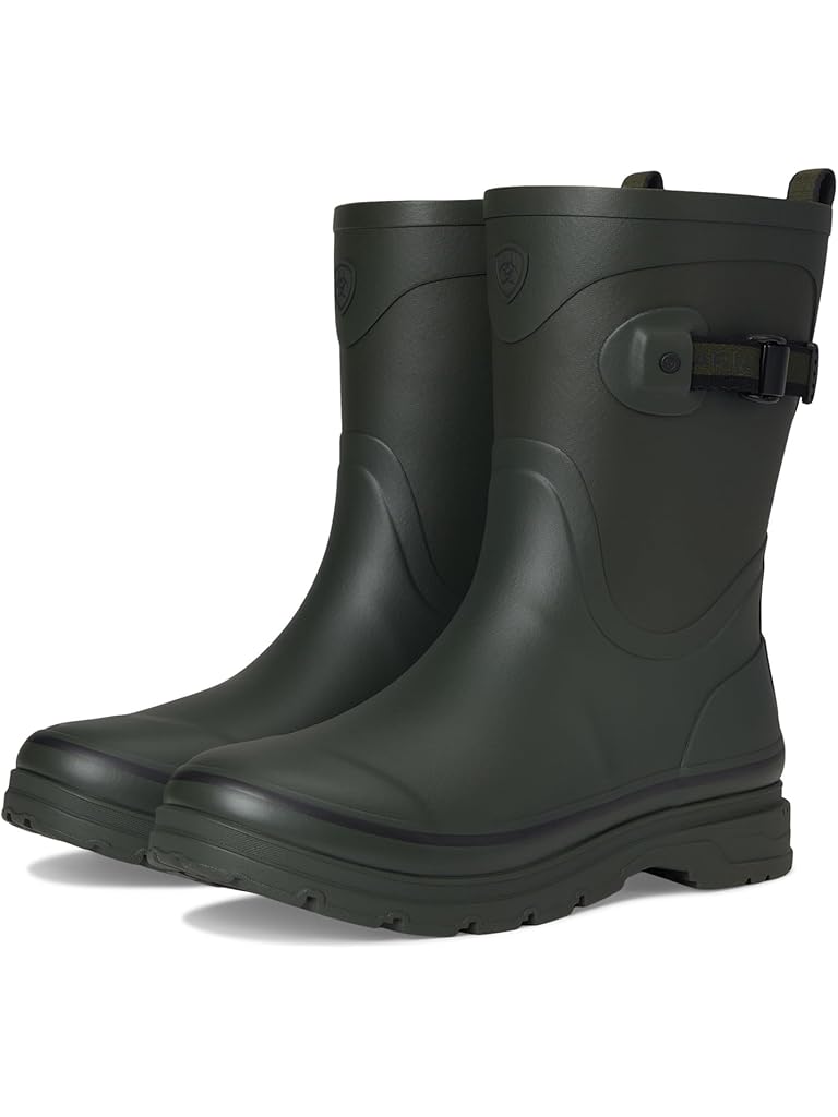 Olive Ariat Kelmarsh Mid