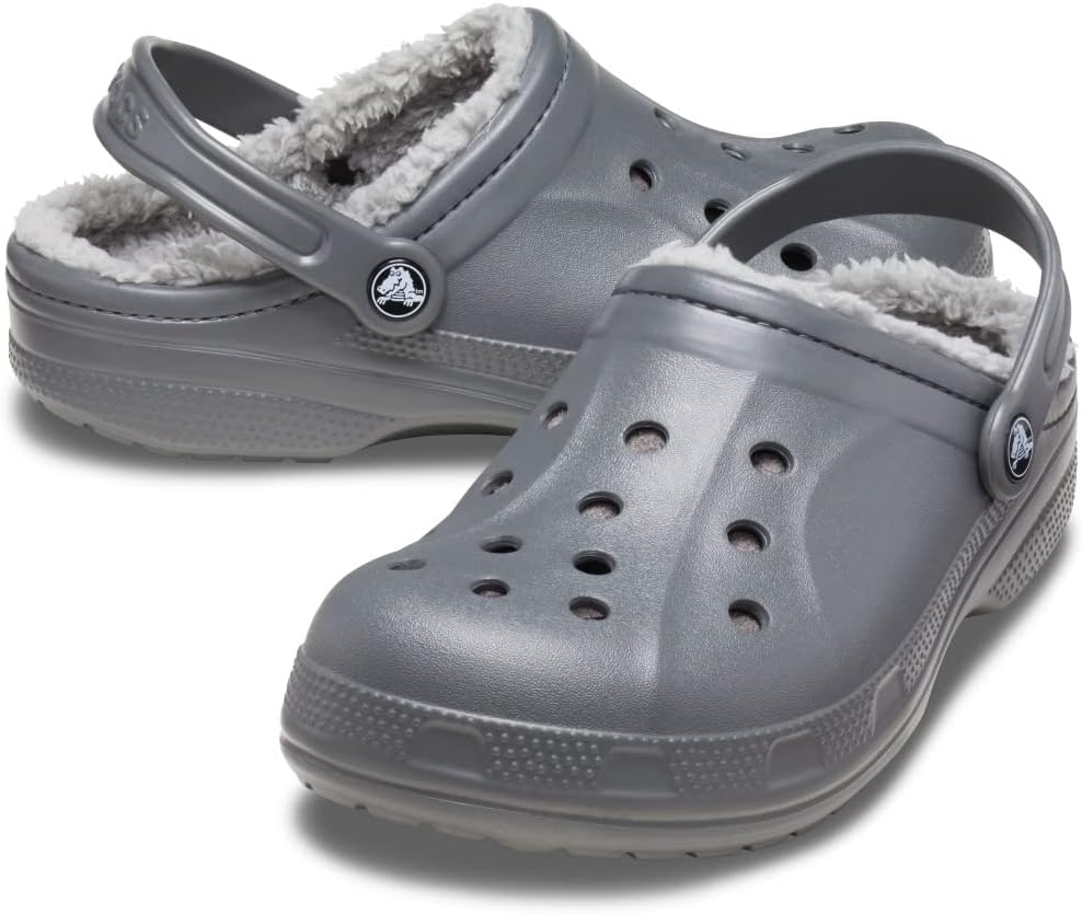Crocs Women's Lined Clogs
