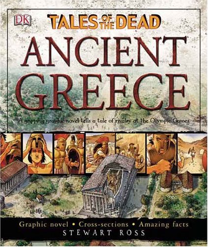 Ancient Greece (Tales Of The Dead)