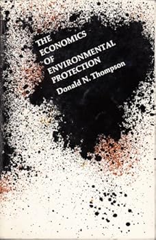 Paperback The economics of environmental protection Book