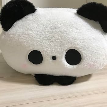 パンダのぬいぐるみ Amazon.co.jp: ころころらいふ EX ビッグ ぱんだ パンダ