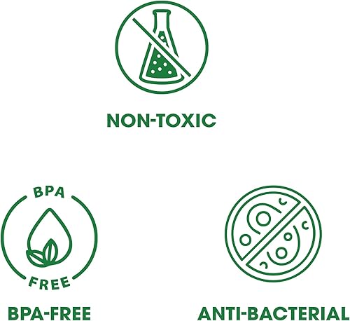 Miniatura 4 de Aves Rollo de rodillo de arcilla  Herramienta de rodadura suave y precisa, rodillo antiadherente para creaciones artísticas, barra de arcilla de