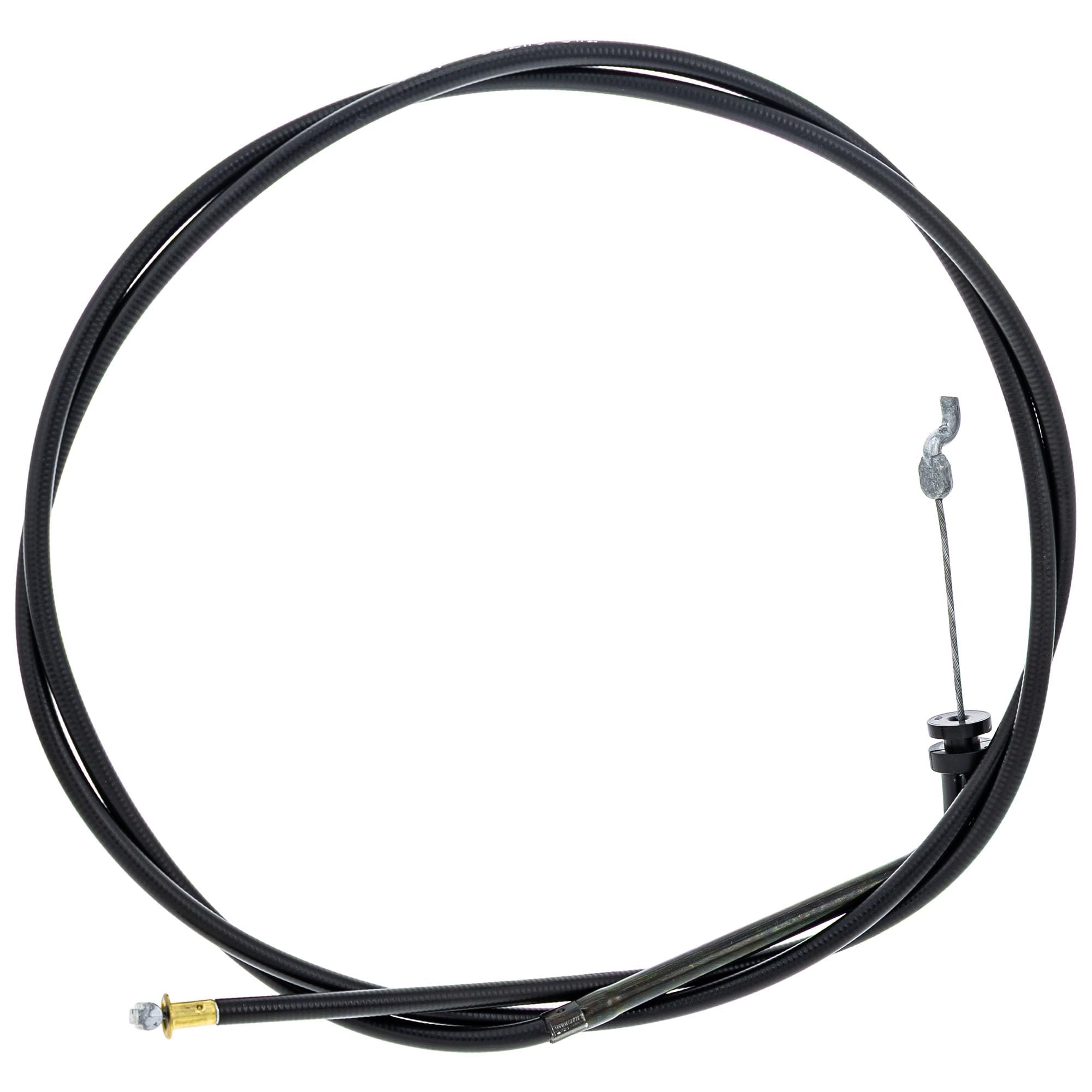 Amazon.com : MTD 946-04726 Drive Cable Troy-Bilt Columbia 746