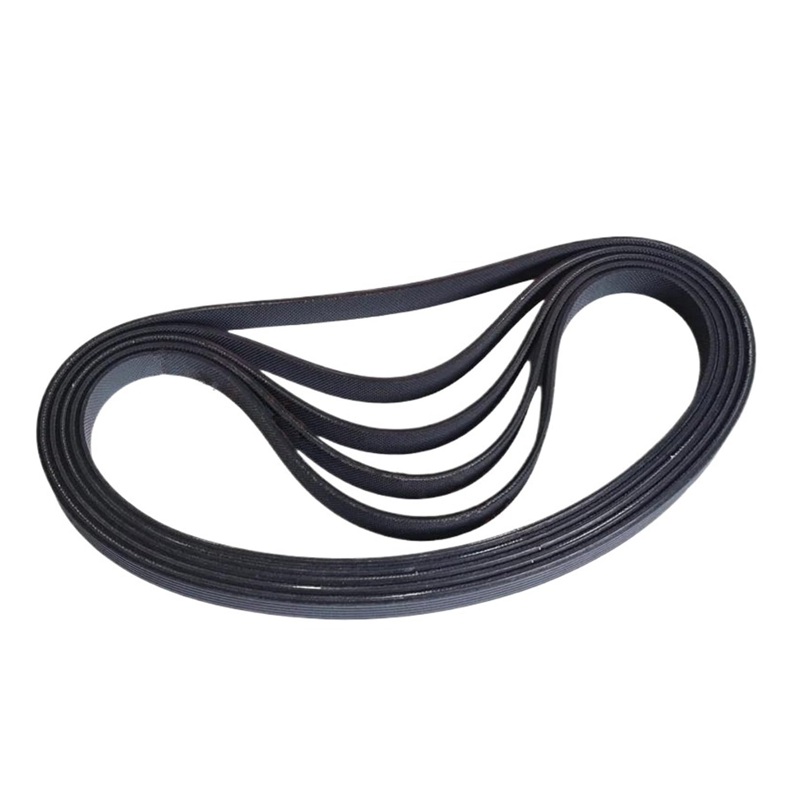 Hormigonera 6EPJ636 Correa Distribución Caucho Multicuña PJ630 PJ635 PJ636 PJ640 PJ645 Correa transmisión(5pieces)