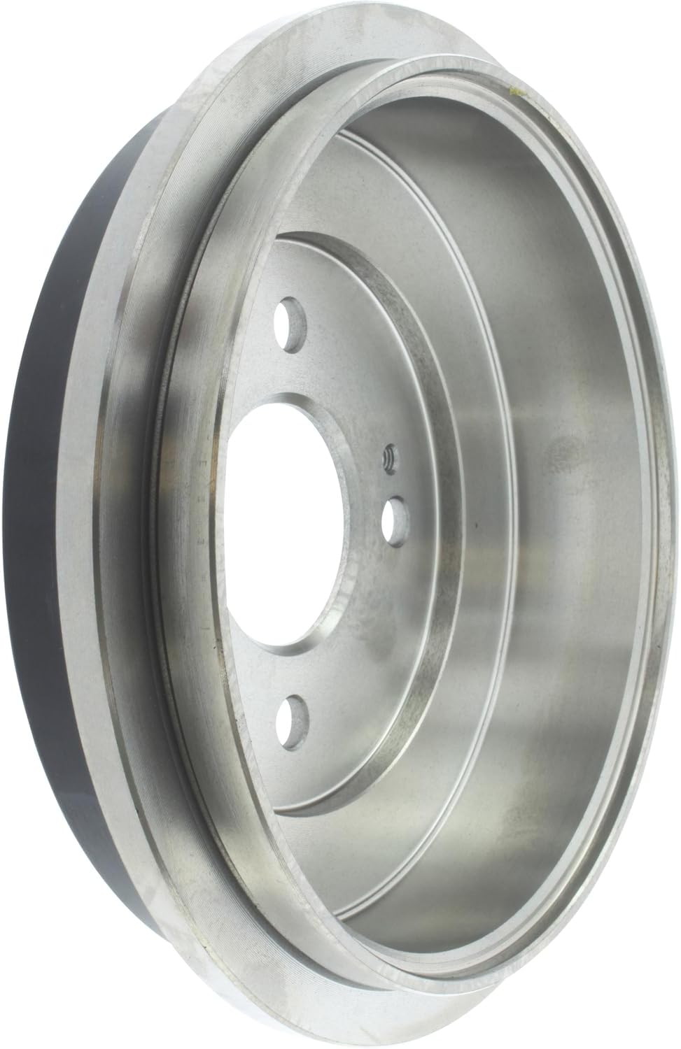 Centric Premium 122.40014 Automotive Rear Replacement, Brake Drum for Selected Honda Insight/Fit/Civic Model Year