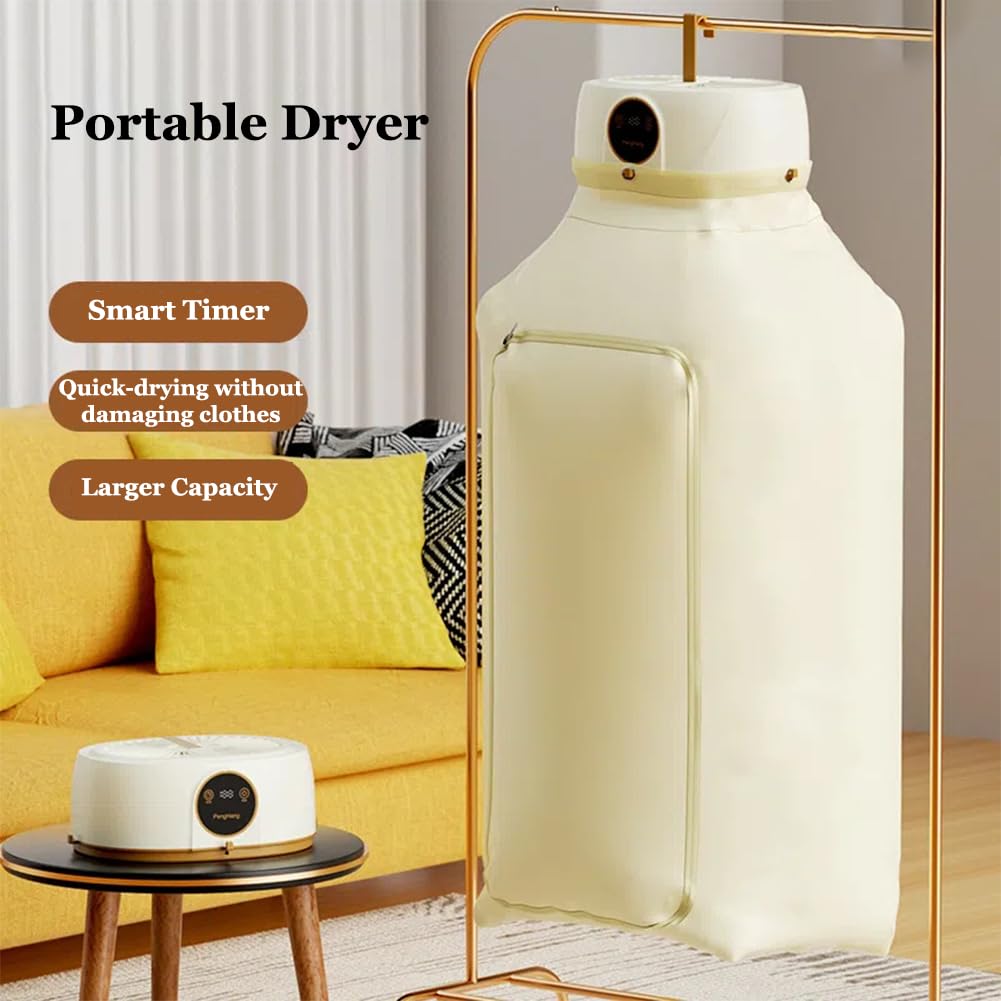 VZXATYOP Plancha De Vapor Vertical Inalámbrica Automática Máquina De Planchar Camisas Inflable Secadora De Ropa Portátil For Apartamento Viajes Y Hogar