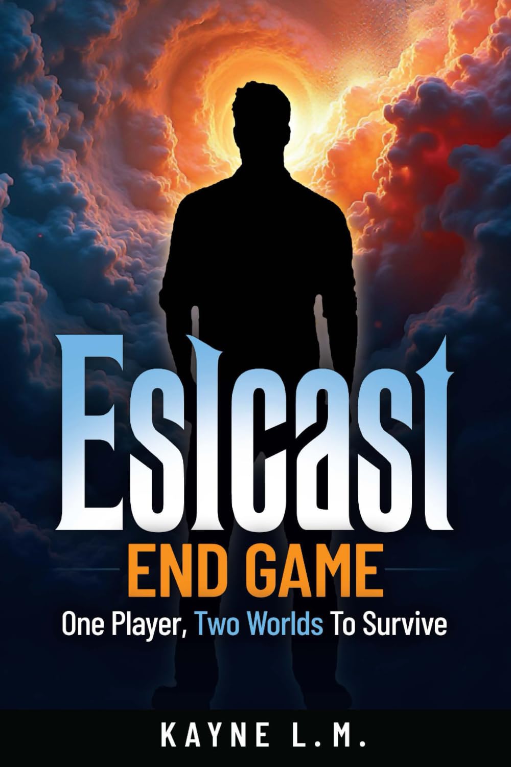 Eslcast : End Game: When the game becomes reality, the only way out is the truth.