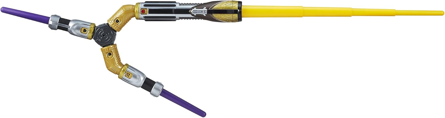 Star Wars Jedi Lightsaber