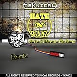 Teknical Records