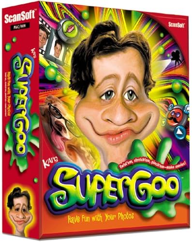 SuperGoo 1.5