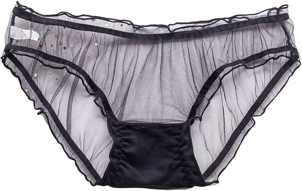 Photo De Femme En Vetement Transparent Amazon.fr : Slip Femme Transparent