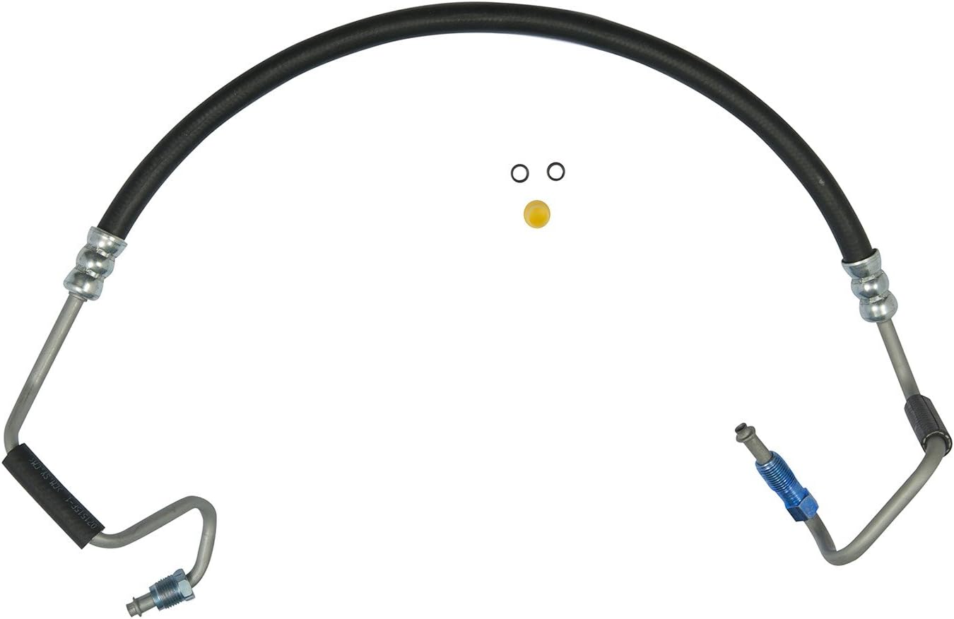 Plews & Edelmann 80345 Power Steering Pressure Hose
