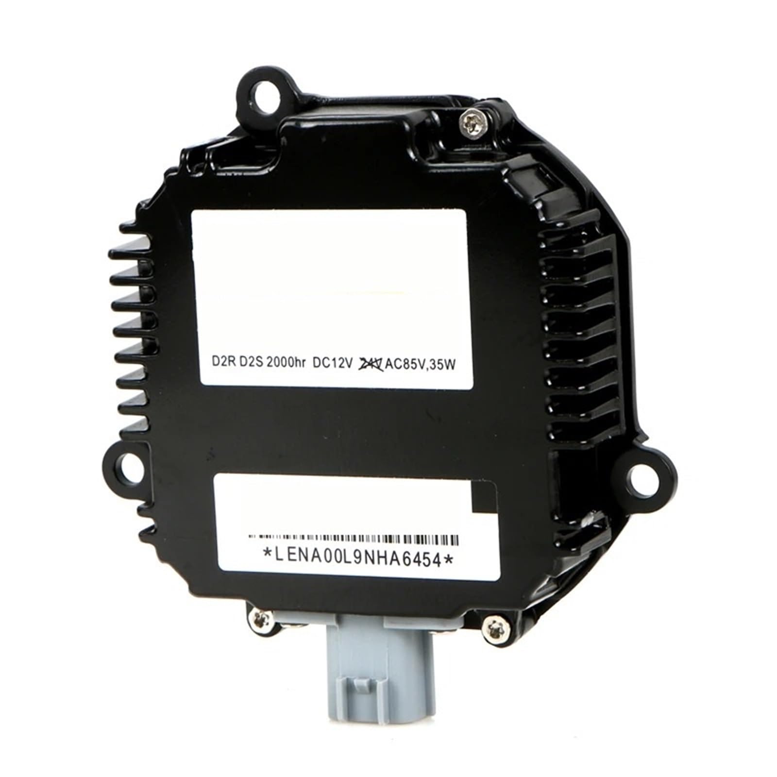 Ballast Headlight Control Module for Nissan 350Z for Coupe for Altima for Maxima NZMNS111LBNA Car D2R D2S HID Xenon Headlight Bulbs Ballast Igniter Control Unit