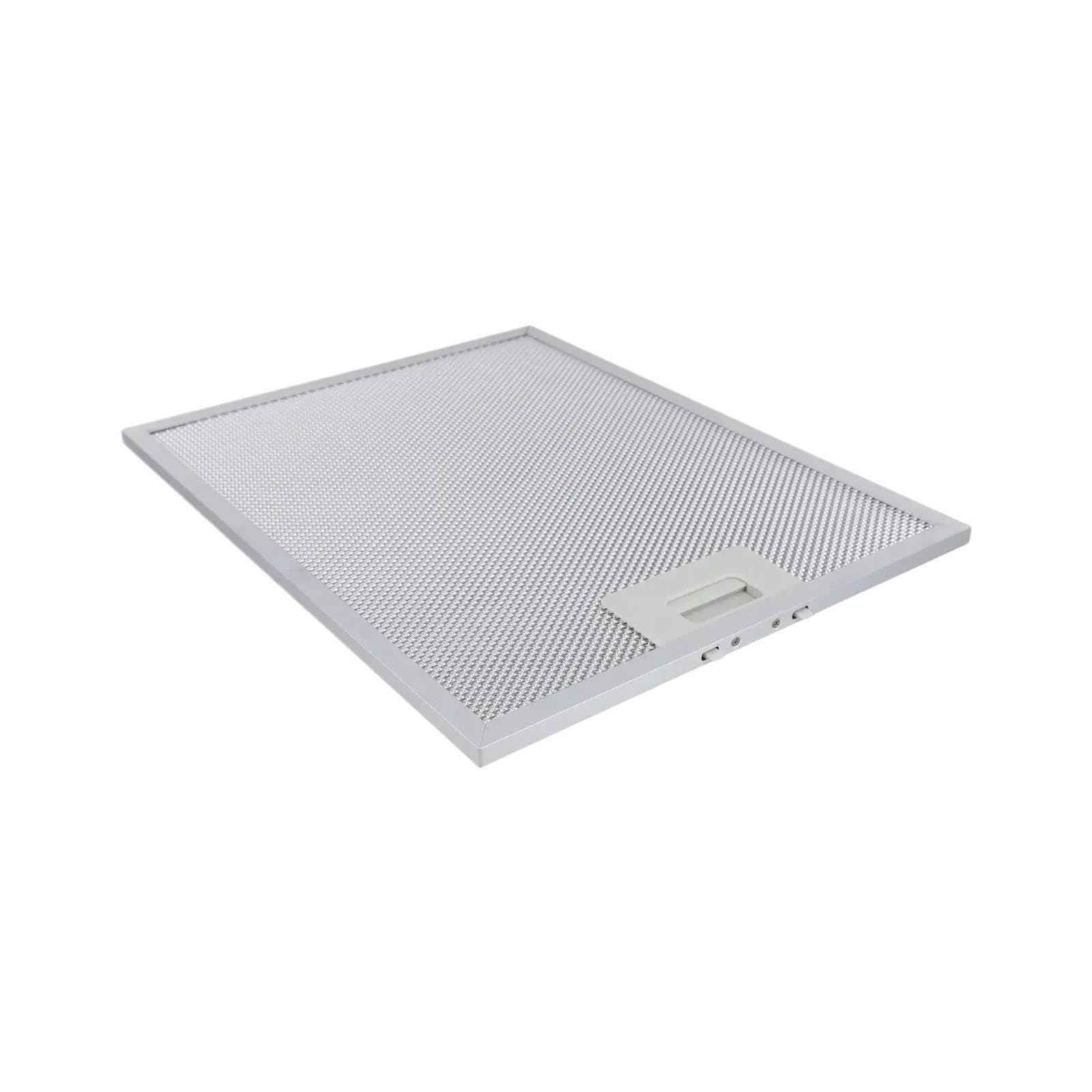 1Pc Cappa Filtro A Rete Filtro In Alluminio 340x280mm For FHEE229SC9S FHEE26A9S OR908CXA Cappa Accessori For La Cucina