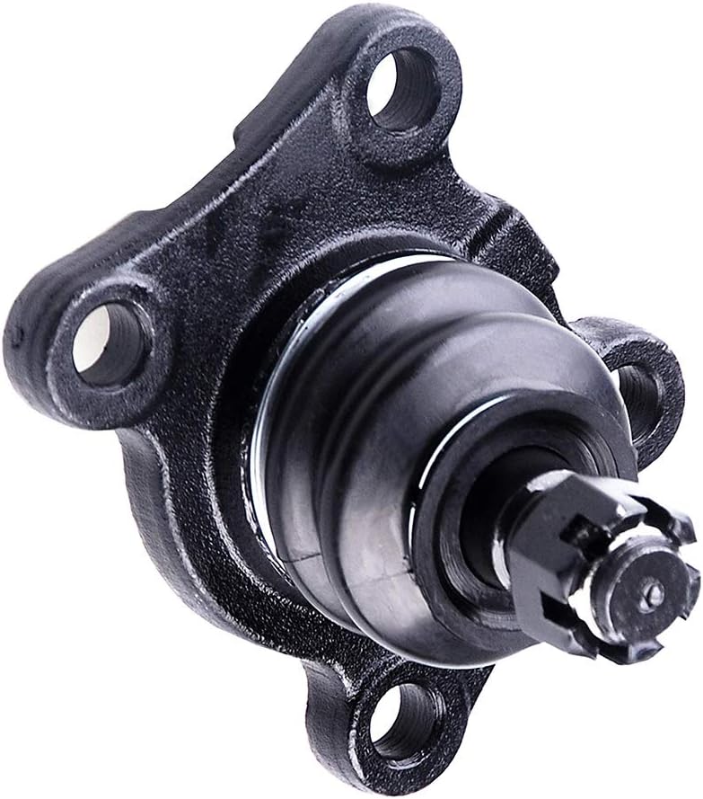 ECCPP Lower Ball Joint Upper Ball Joint 1986-1989 for Toyota For 4Runner 1986-1989 for Toyota Pickup 4pcs K9587 K9482