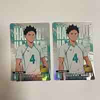 Amazon.co.jp: ハイキュー 岩泉一 セット 3 : Toys & Games