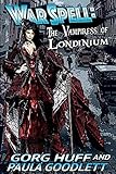 The Vampiress of Londinium (WarSpell)