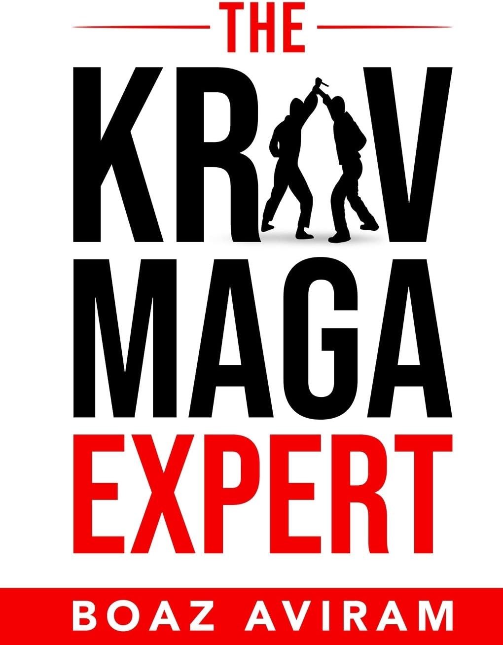 THE KRAV MAGA EXPERT