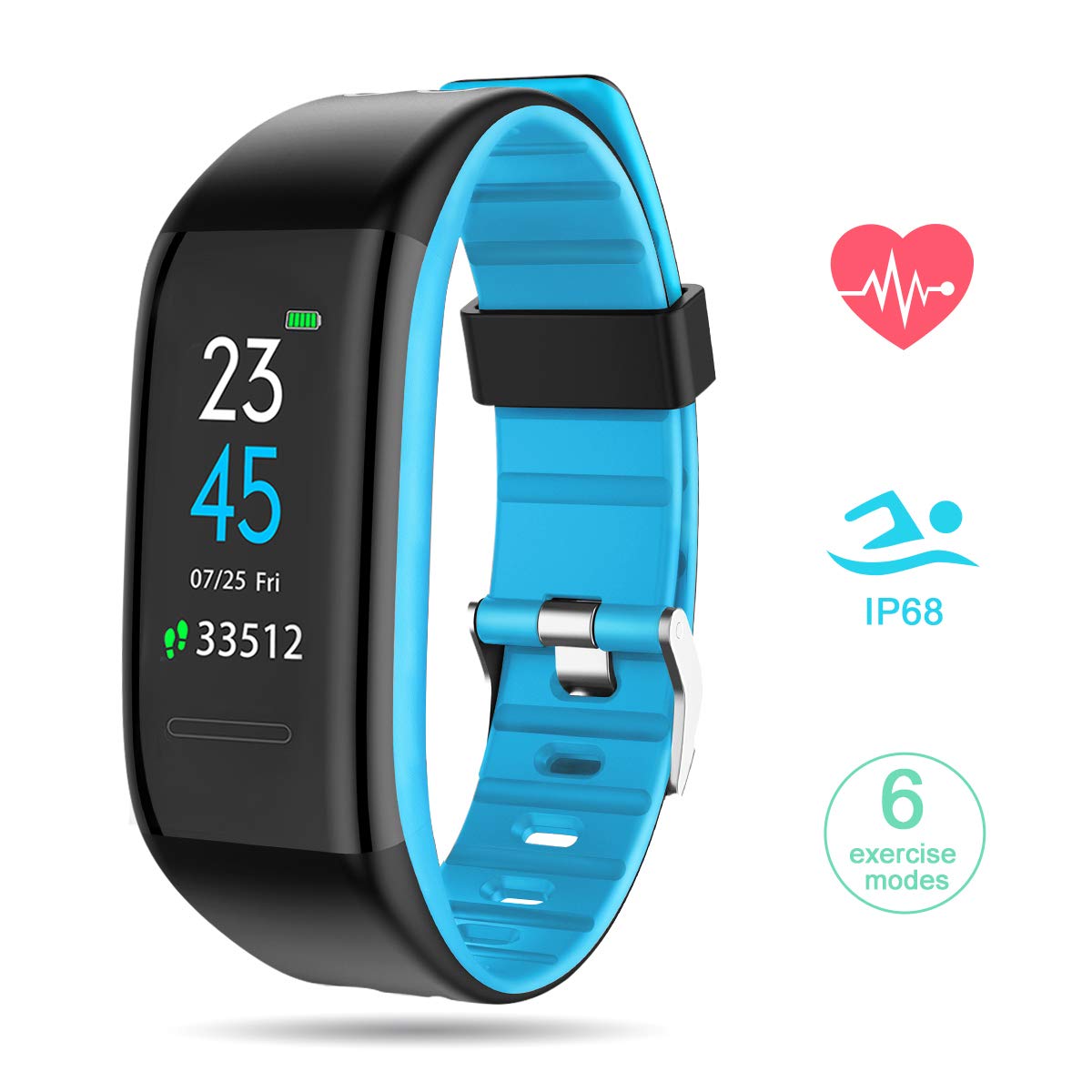 gokoo t30 smartwatch