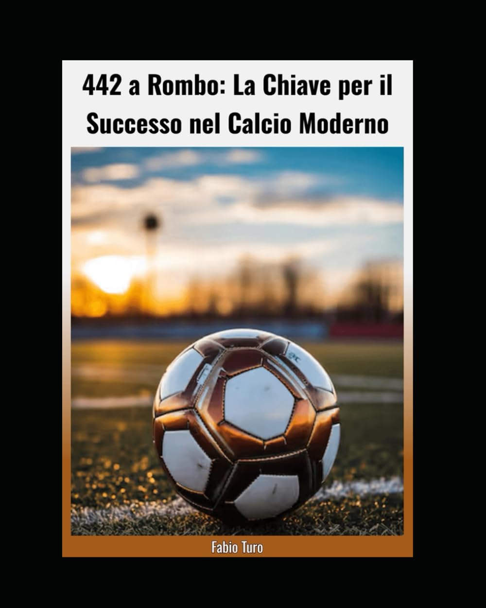 442 a Rombo: La Chiave Per Il Successo nel Calcio Moderno