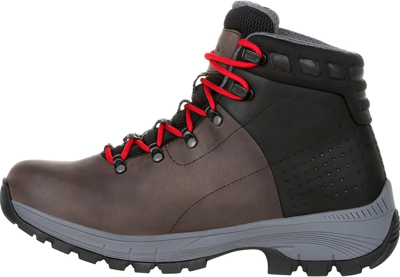 Georgia Boot Women's Eagle Trail Waterproof Alloy Toe Hiking Boots