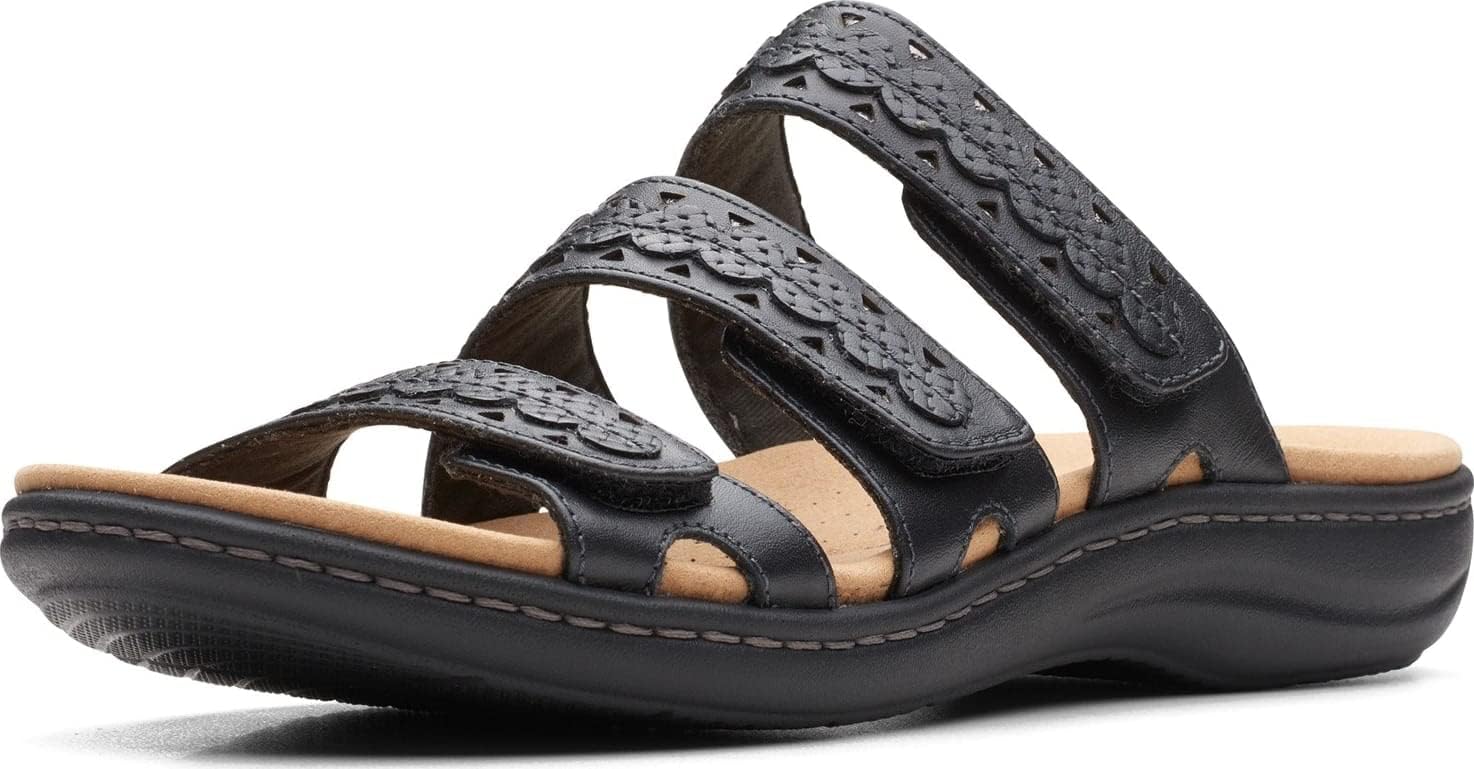 clark sandals discontinued