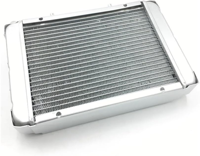 Cooling Radiator Assy For LH260cc 300cc LH260 LH300
