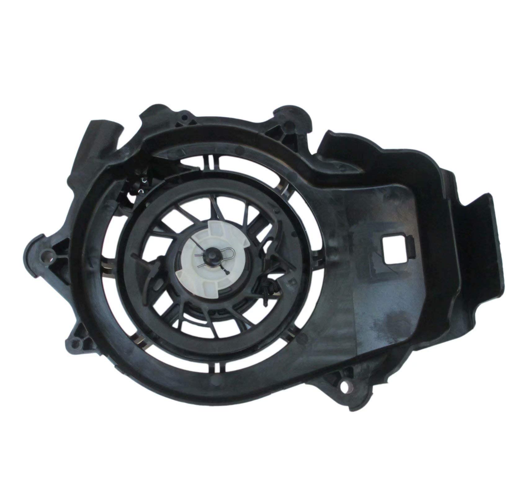 ☆Stratton Oakmontさま専用です☆ 104M02-0183-F1) Briggs & Stratton 725EXi Series 163cc