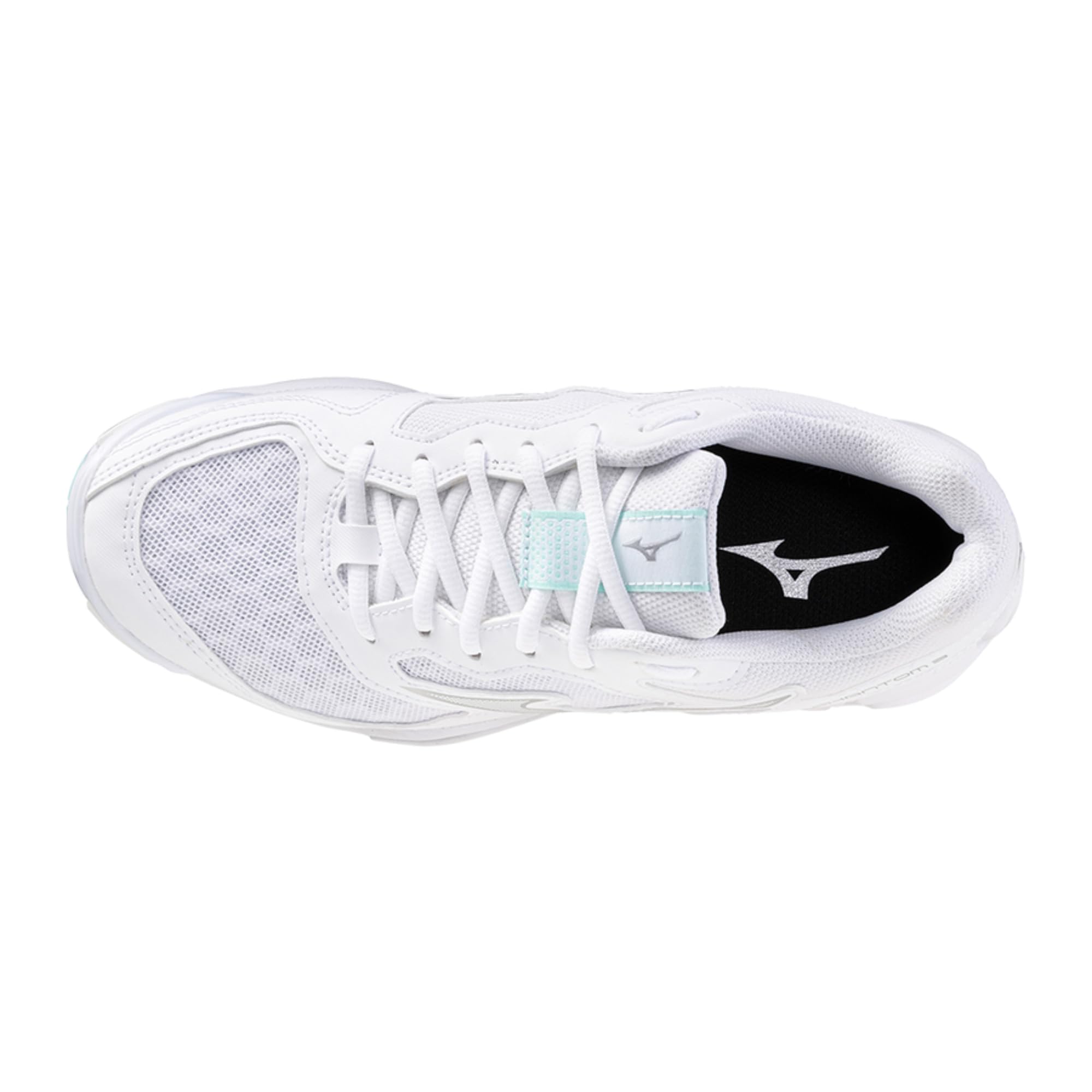 Mizuno Wave Phantom 3 MykonosB/CSilver/IndiaI - 6/39