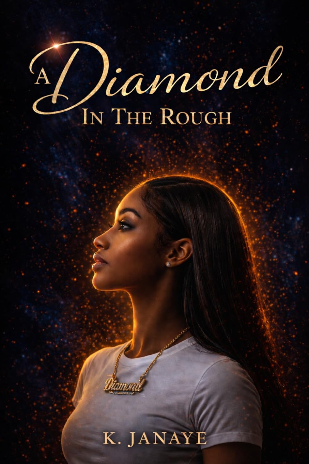 A Diamond in the Rough (The Diamond Series)