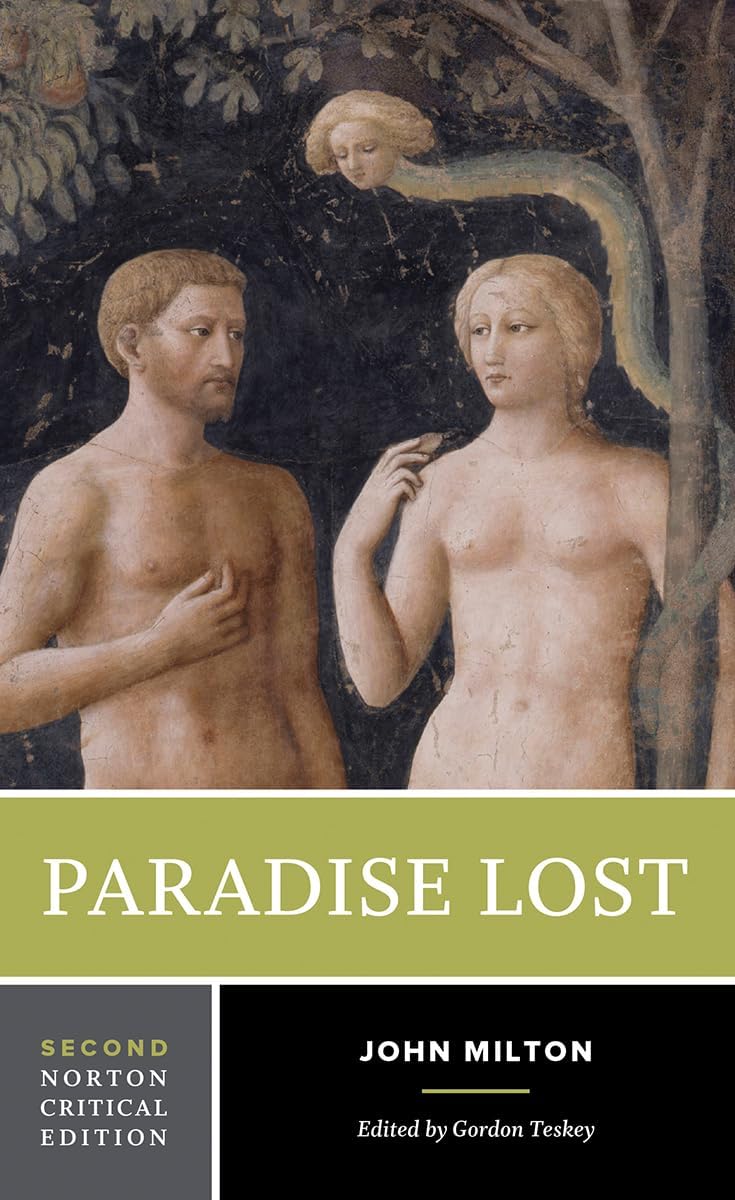 W. W. Norton & Company Paradise Lost