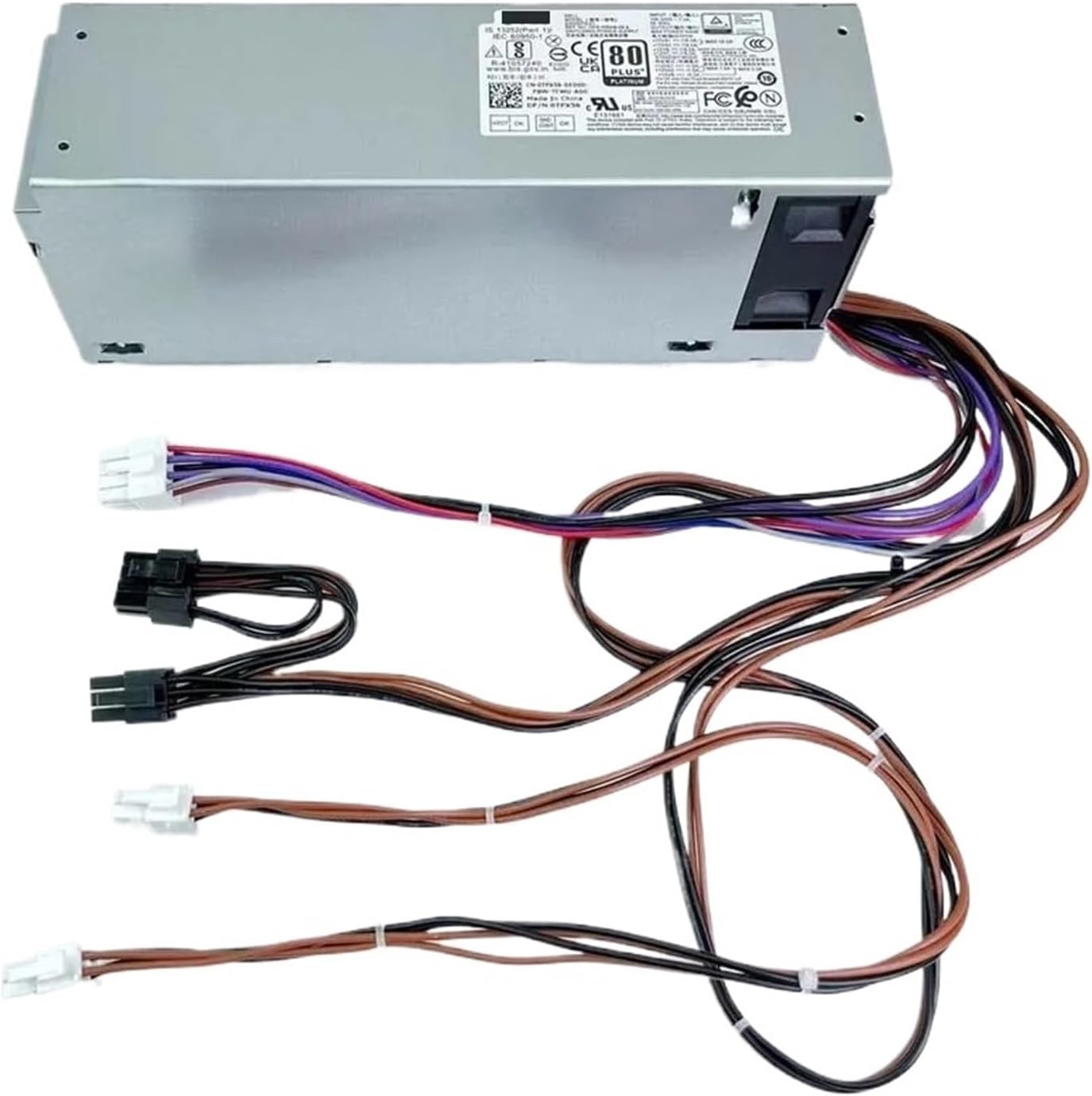 1pc 500W Power Supply PSU for 7000 3000 5000 7020 Plus MT 3690 3901 3910 3900 3991 8950 8960 T3660