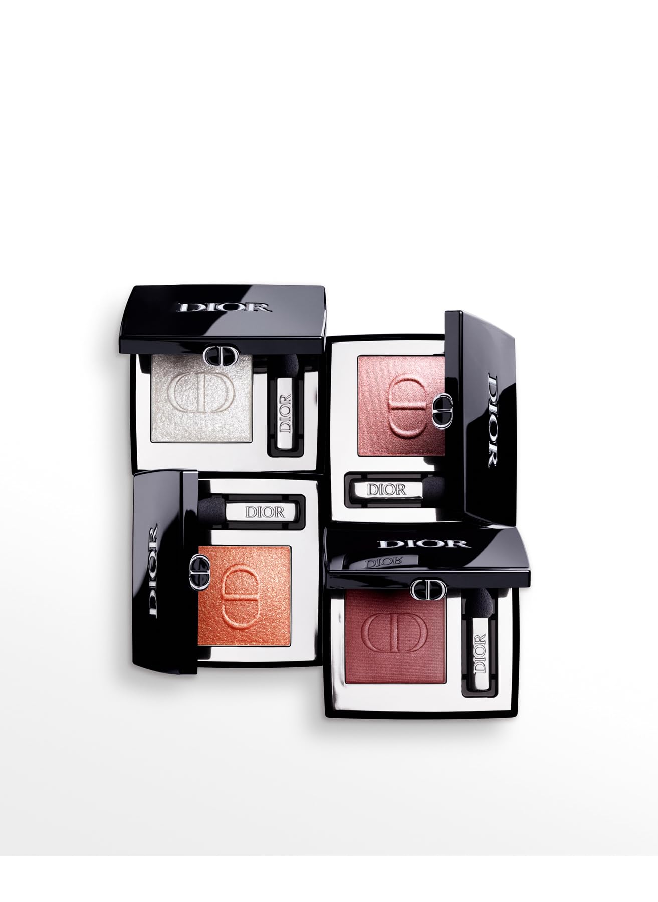 Amazon.co.jp: ディオール Dior ディオールショウ モノ クルール アイ