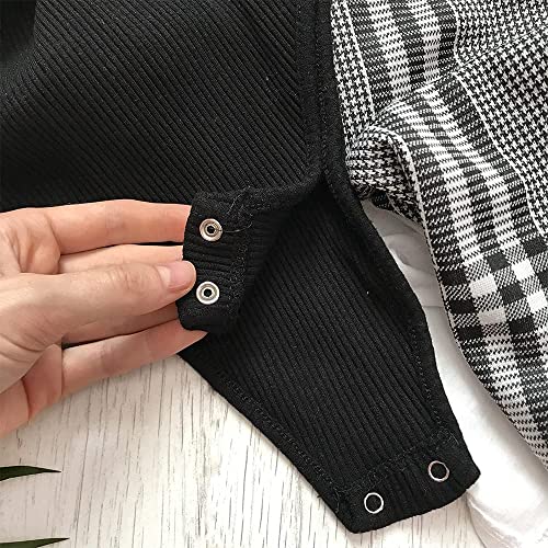 image for Mandala Crafts Metal Snap Tape for Sewing by Yard Snap Buttons for Clo