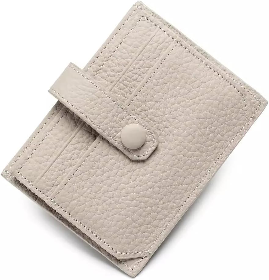 Card Pouch Women Multi Card Holder Mini Small Wallet Simple ID Bag Card Cases(Colour 2)