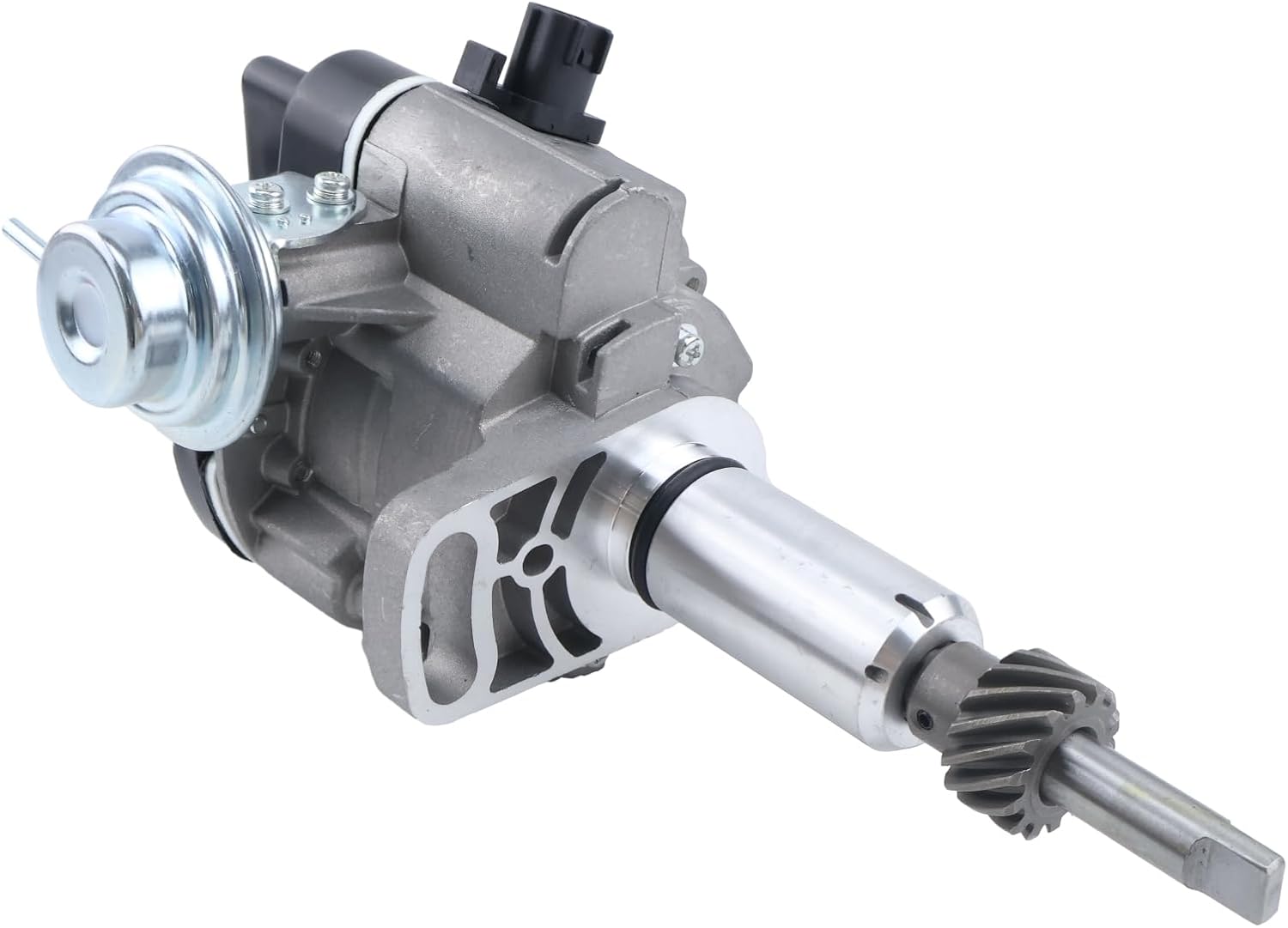 Ignition Distributor 22100-50K15 22100-50K10 22100-60K15 N-22100-FU310 Compatible with Nissan H20 H20-II H20-2 H25 K15 K21 K25 Engines for Komatsu for TCM Forklifts