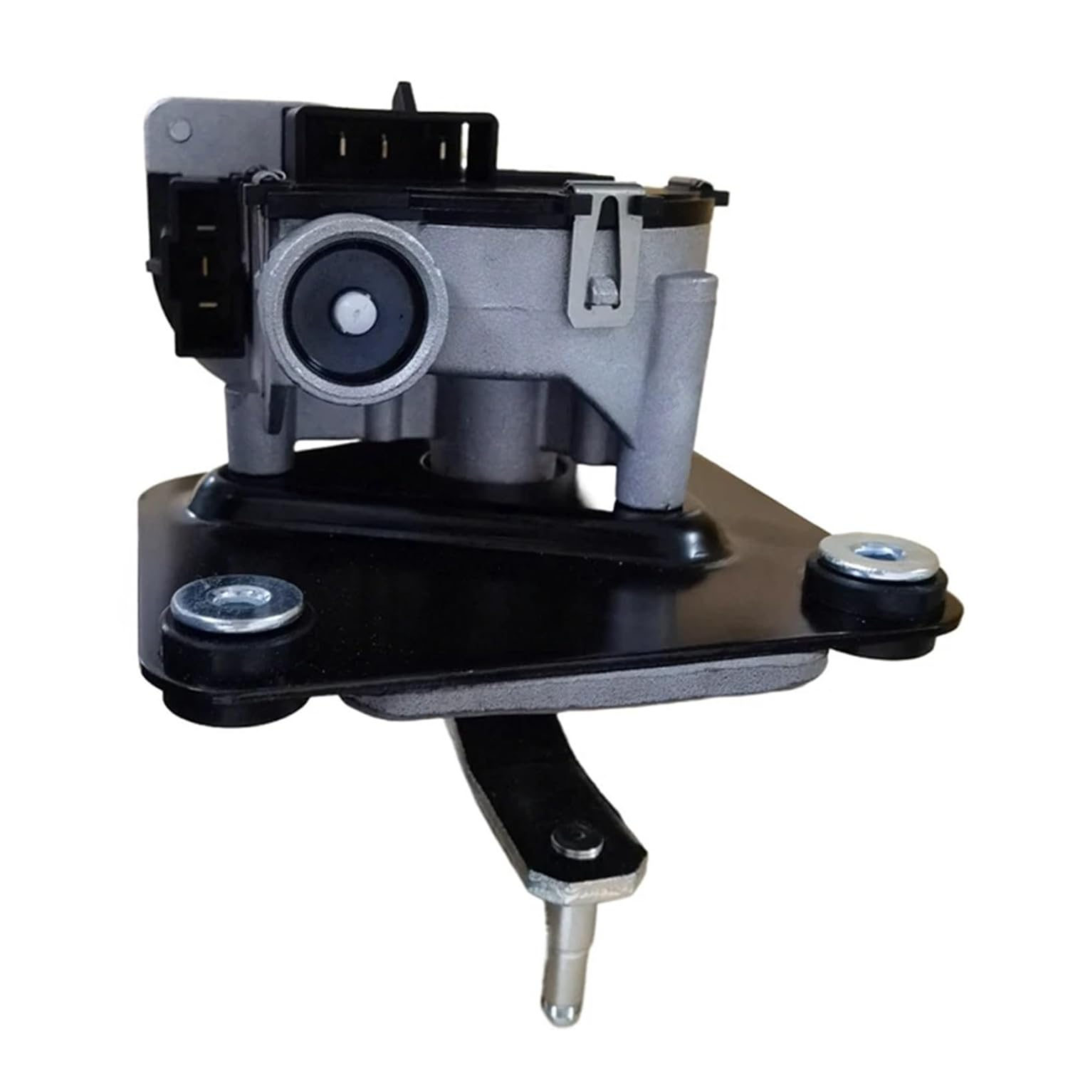 Windshield Wiper Motor Compatible with 1987-1996 F-150 F-250 F350 E7TZ17508A