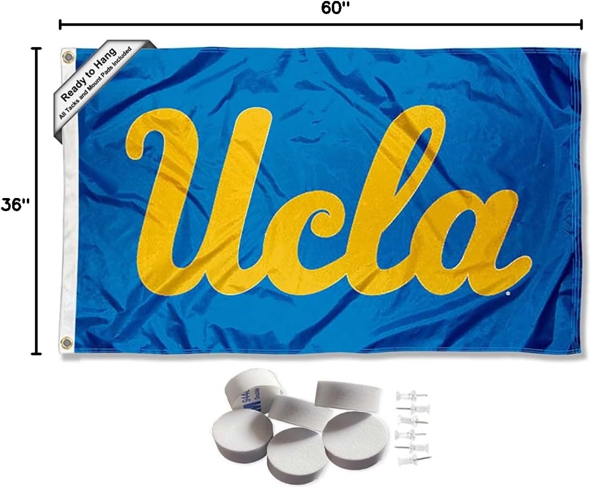 Bruins Banner and Tapestry Wall Tack Pads - Image 6
