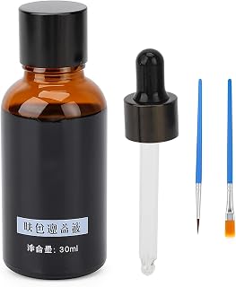 Long-lasting liquid covering color corrector covering Vitiligo, skin-friendly for outdoor use