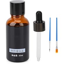 Vitiligo Abdeckender Fl ssiger Langanhaltender Concealer Hautfreundlich f r den Au enbereich