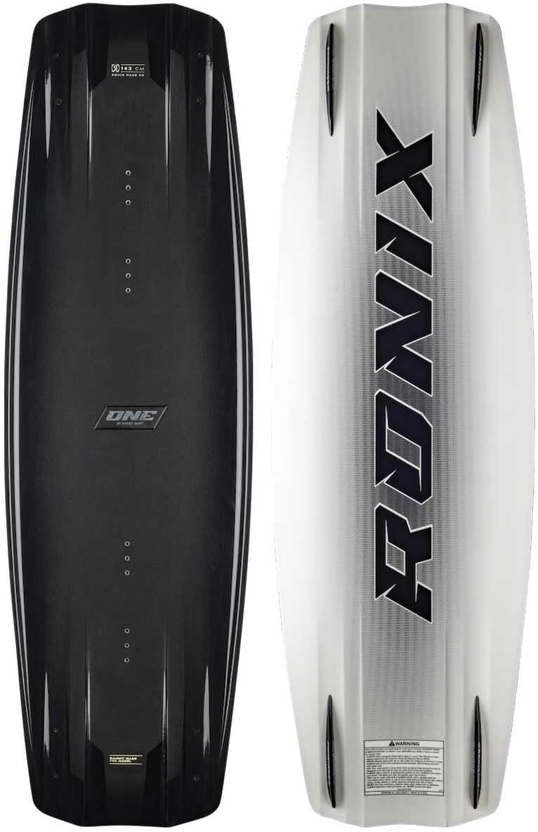 Ronix One Legacy Wakeboard 2026